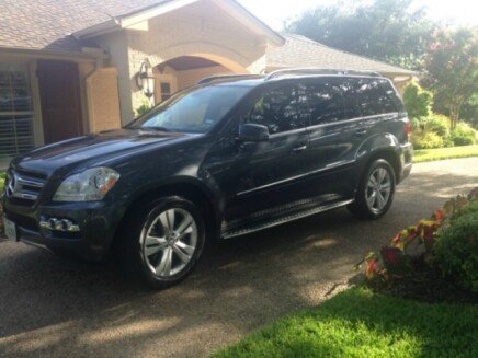 Photo 1 for 2011 Mercedes-Benz Other Mercedes-Benz Models for Sale by Owner