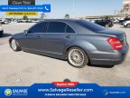 Thumbnail Photo 3 for New 2011 Mercedes-Benz S550