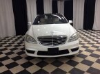 Thumbnail Photo 1 for 2011 Mercedes-Benz S63 AMG