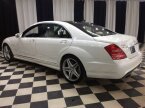 Thumbnail Photo 3 for 2011 Mercedes-Benz S63 AMG
