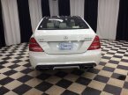 Thumbnail Photo 4 for 2011 Mercedes-Benz S63 AMG