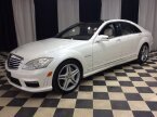Thumbnail Photo 2 for 2011 Mercedes-Benz S63 AMG