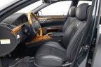 Thumbnail Photo 1 for 2011 Mercedes-Benz S65 AMG