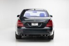 Thumbnail Photo 6 for 2011 Mercedes-Benz S65 AMG