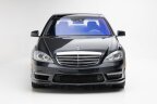 Thumbnail Photo 4 for 2011 Mercedes-Benz S65 AMG