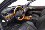 Thumbnail Photo 3 for 2011 Mercedes-Benz S65 AMG