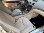 Thumbnail Photo 5 for 2011 Mercedes-Benz SL550