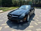 Thumbnail Photo 1 for 2011 Mercedes-Benz SL550