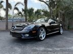 Thumbnail Photo 4 for 2011 Mercedes-Benz SL550