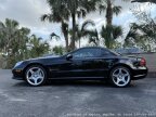 Thumbnail Photo 5 for 2011 Mercedes-Benz SL550