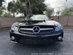 Thumbnail Photo 3 for 2011 Mercedes-Benz SL550