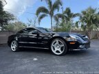 Thumbnail Photo 2 for 2011 Mercedes-Benz SL550