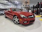 Thumbnail Photo 3 for 2011 Mercedes-Benz SL550