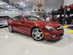 Thumbnail Photo 1 for 2011 Mercedes-Benz SL550