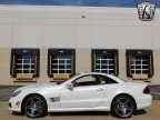Thumbnail Photo 5 for 2011 Mercedes-Benz SL63 AMG