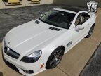 Thumbnail Photo 2 for 2011 Mercedes-Benz SL63 AMG