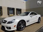 Thumbnail Photo 6 for 2011 Mercedes-Benz SL63 AMG