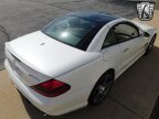 Thumbnail Photo 4 for 2011 Mercedes-Benz SL63 AMG