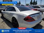 Thumbnail Photo 3 for 2011 Mercedes-Benz SL63 AMG