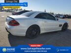 Thumbnail Photo 4 for 2011 Mercedes-Benz SL63 AMG
