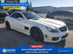 Thumbnail Photo 5 for 2011 Mercedes-Benz SL63 AMG