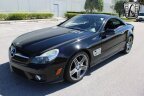 Thumbnail Photo 4 for 2011 Mercedes-Benz SL63 AMG