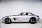 Thumbnail Photo 6 for 2011 Mercedes-Benz SLS AMG Coupe