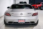 Thumbnail Photo 3 for 2011 Mercedes-Benz SLS AMG Coupe