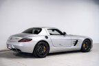 Thumbnail Photo 2 for 2011 Mercedes-Benz SLS AMG Coupe