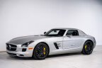 Thumbnail Photo 5 for 2011 Mercedes-Benz SLS AMG Coupe