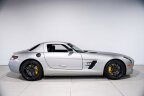 Thumbnail Photo 1 for 2011 Mercedes-Benz SLS AMG Coupe
