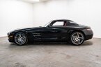Thumbnail Photo 6 for 2011 Mercedes-Benz SLS AMG Coupe