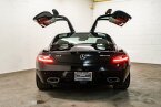 Thumbnail Photo 1 for 2011 Mercedes-Benz SLS AMG Coupe