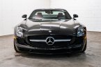 Thumbnail Photo 5 for 2011 Mercedes-Benz SLS AMG Coupe