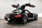 Thumbnail Photo 2 for 2011 Mercedes-Benz SLS AMG Coupe