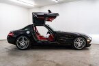 Thumbnail Photo 3 for 2011 Mercedes-Benz SLS AMG Coupe