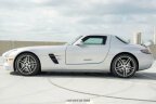 Thumbnail Photo 3 for 2011 Mercedes-Benz SLS AMG