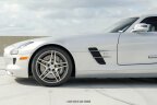 Thumbnail Photo 4 for 2011 Mercedes-Benz SLS AMG