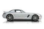 Thumbnail Photo 2 for 2011 Mercedes-Benz SLS AMG