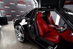 Thumbnail Photo 5 for 2011 Mercedes-Benz SLS AMG