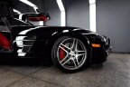 Thumbnail Photo 4 for 2011 Mercedes-Benz SLS AMG