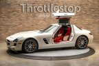 Thumbnail Photo 2 for 2011 Mercedes-Benz SLS AMG Coupe