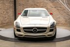 Thumbnail Photo 3 for 2011 Mercedes-Benz SLS AMG Coupe