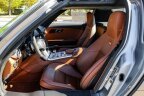 Thumbnail Photo 5 for 2011 Mercedes-Benz SLS AMG