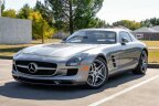 Thumbnail Photo 2 for 2011 Mercedes-Benz SLS AMG