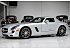 2011 Mercedes-Benz SLS AMG Coupe