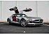 2011 Mercedes-Benz SLS AMG Coupe
