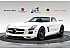 2011 Mercedes-Benz SLS AMG