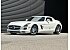 2011 Mercedes-Benz SLS AMG