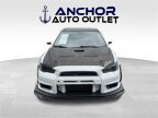 Thumbnail Photo 1 for 2011 Mitsubishi Lancer Evolution